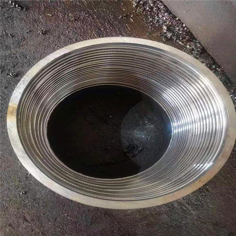 通许隧道边坡支护管