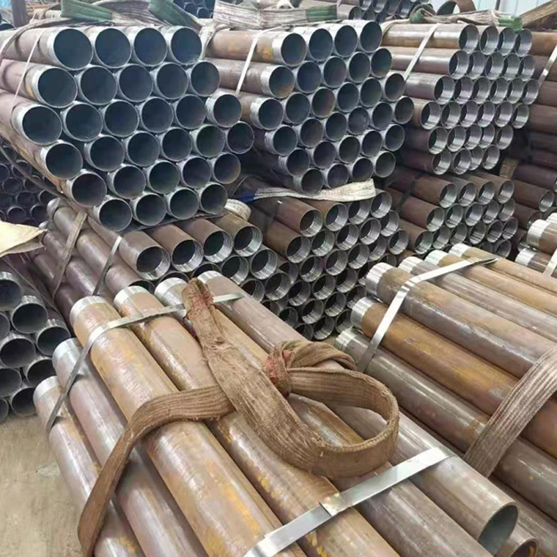 通许地质跟管