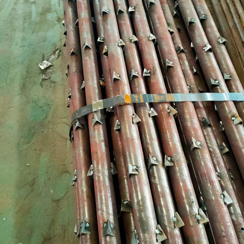 通许土钉小导管