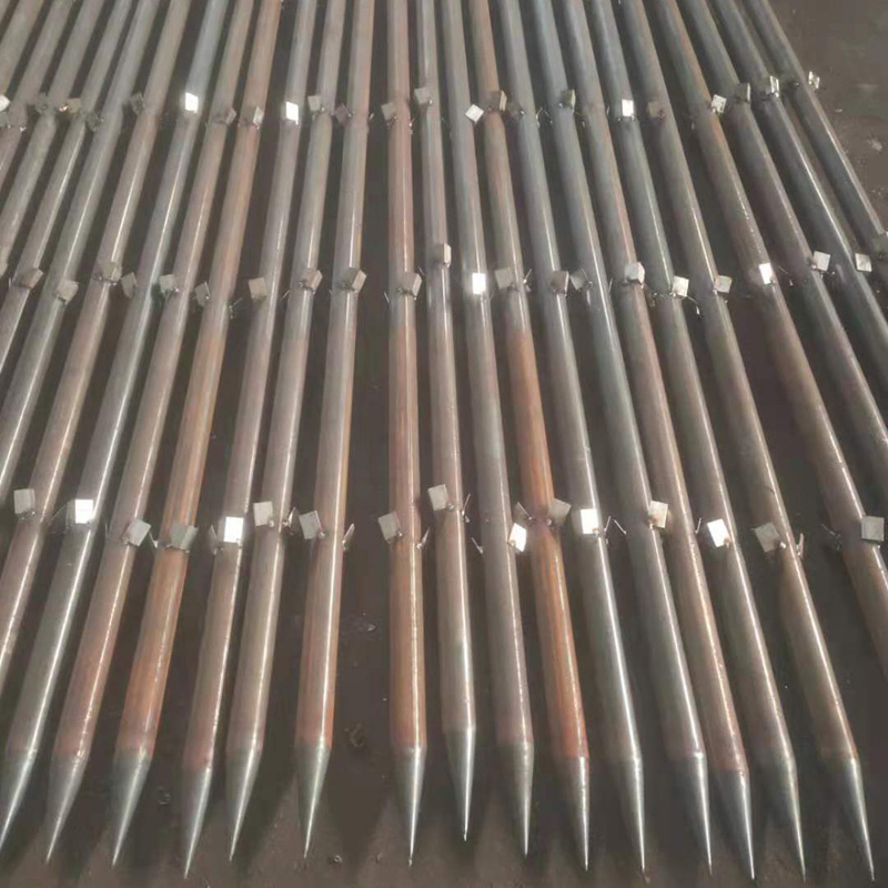 通许土钉小导管