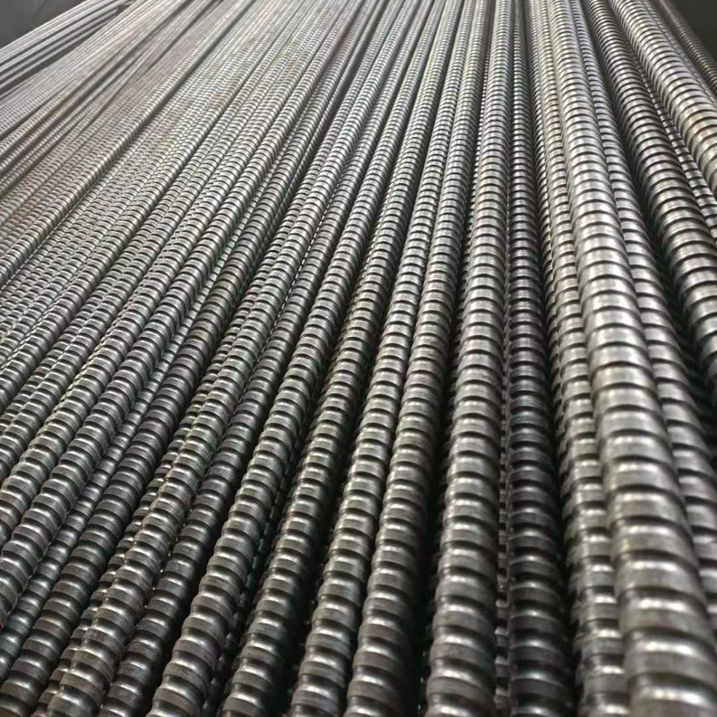 通许中空锚杆