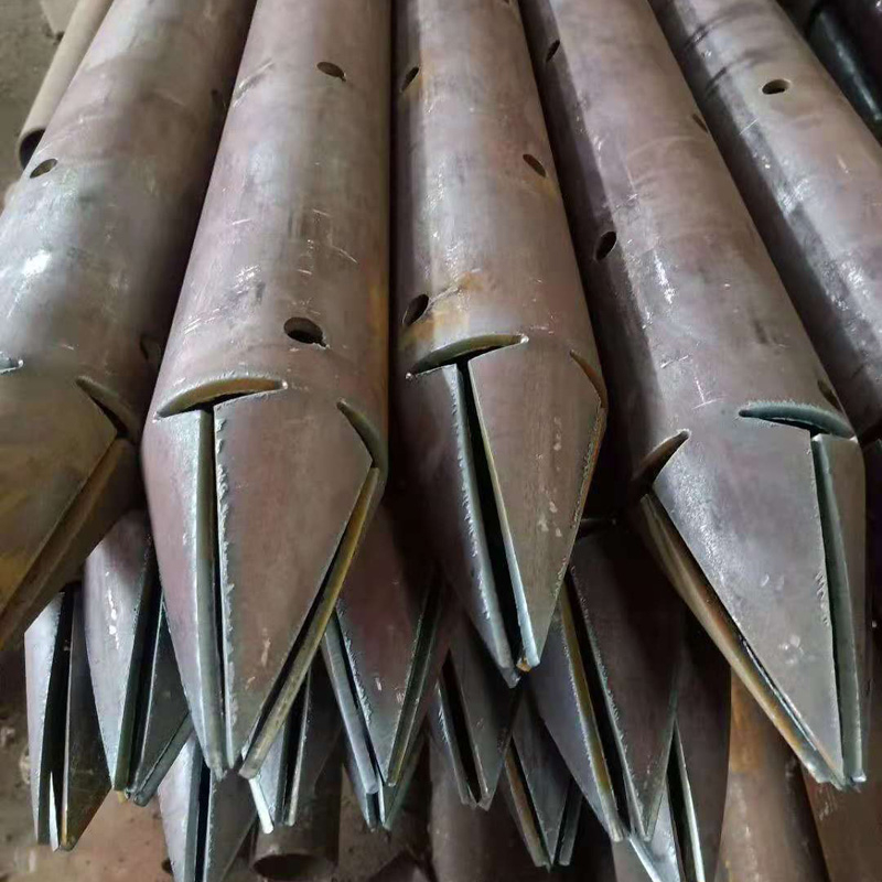 通许预埋注浆管